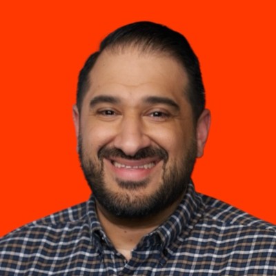 Navid Zolfaghari