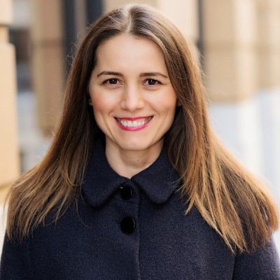 Noelle S. Uglesic