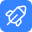 BoostUp Rocket