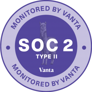 SOC 2 Type II — Vanta